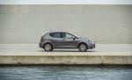 Seat Ibiza 2015 года